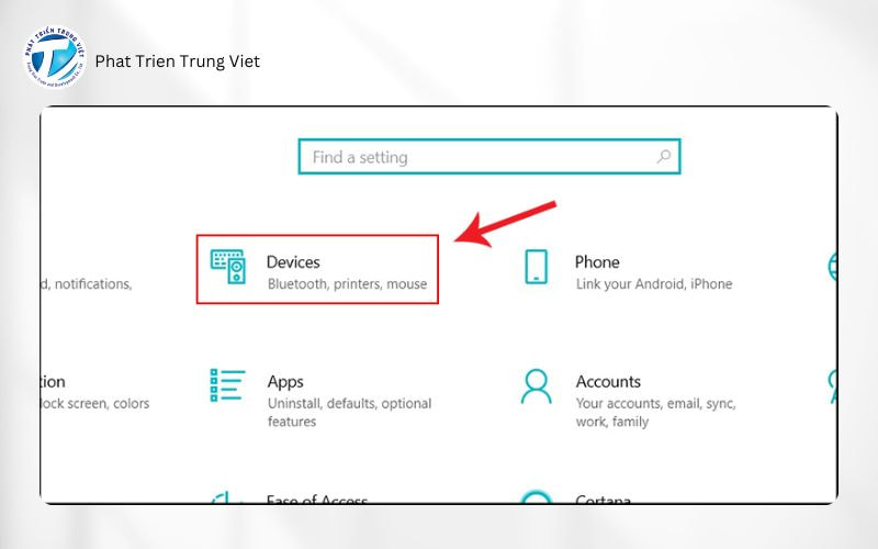Hủy lệnh in trong mục Devices and Printers bước 2